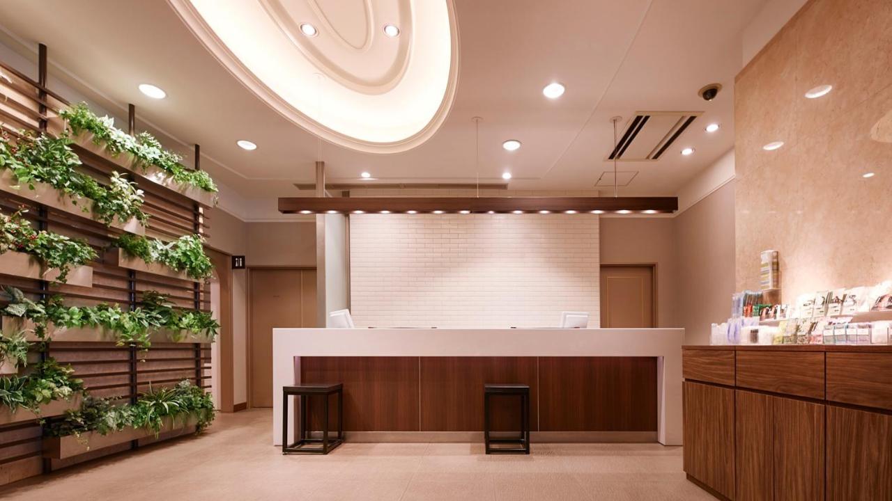 Jr-East Hotel Mets Kawasaki Kawasaki  Exterior photo