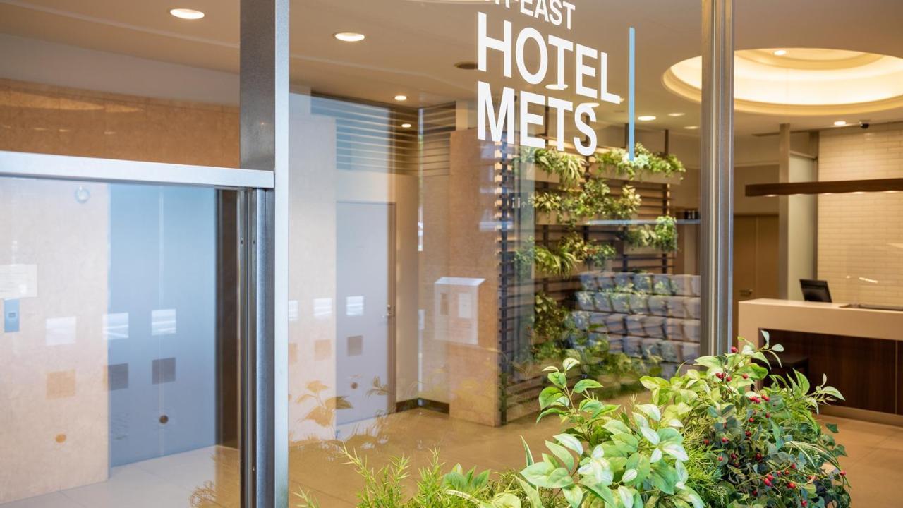 Jr-East Hotel Mets Kawasaki Kawasaki  Exterior photo